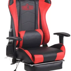 CLP Bürostuhl Turbo XFM Kunstleder Schwarz/gelb -Vidaxl Verkäufe 33273e3a 7d4a 41c2 b8d9 9e40f57656dc 1