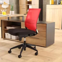 Mayer-sitzmobel Mayer Sitzmöbel, Drehstuhl 2475, Rot/Schwarz, 2475_03 -Vidaxl Verkäufe 33a30ecc d162 449c a6fd 9c882eed6a1b