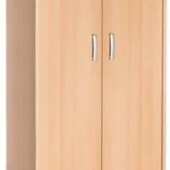 Null Möbelpartner Aktenschrank Bird | Large | HxBxT 110x65x40 Cm | Lichtgrau Von PROREGAL -Vidaxl Verkäufe 3413782b 8f84 4dd2 b53b a5753697881c 6