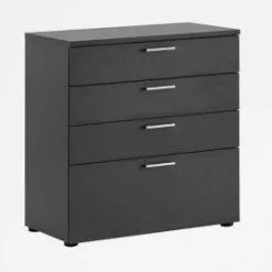 Null Möbelpartner Standcontainer Lion | HxBxT 54x42x50 Cm | Lichtgrau Von PROREGAL -Vidaxl Verkäufe 348af800 9ac1 454f bf52 933fddaddc5b 2