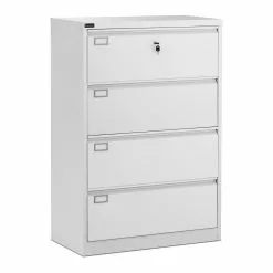 Null Fromm & Starck Hängeregisterschrank - 132 Cm - 4 Schubladen