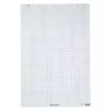 Soennecken Flipchartblock 1140 68x99cm 20Bl. Kariert 10 St./Pack.