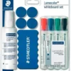 Staedtler Lumocolor Whiteboard Set # 613 S Grundausstattung Für Whiteboards -Vidaxl Verkäufe 3620ae3b f20c 44eb 94d6 e5ffa9863763 2