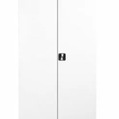 PROREGAL Stahlschrank Bee | HxBxT 195x92x50 Cm | Weiß-Blau 11 PROREGAL Stahlschrank Bee | HxBxT 195x92x50 Cm | Weiß-Blau -Vidaxl Verkäufe 36c1e20c ae21 4405 8e88 bc4837837d33 4