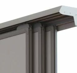 Franken Papierklemmschiene, HxL 40x310mm, Alu, Silber -Vidaxl Verkäufe 375f0a7a 19b8 449c 850a c05c4d24b3d5 4