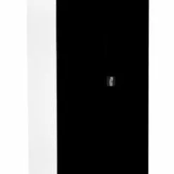 PROREGAL Stahlschrank Bee | HxBxT 195x92x42 Cm | Weiß-Schwarz 14 PROREGAL Stahlschrank Bee | HxBxT 195x92x42 Cm | Weiß-Schwarz -Vidaxl Verkäufe 37a6d80f ea22 4974 8069 6d2d2fc0e9a4