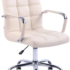 CLP Bürostuhl Deli Stoff Creme 11 CLP Bürostuhl Deli Stoff Creme -Vidaxl Verkäufe 37d4dfba e8b7 4da5 afec 36fae9842d32