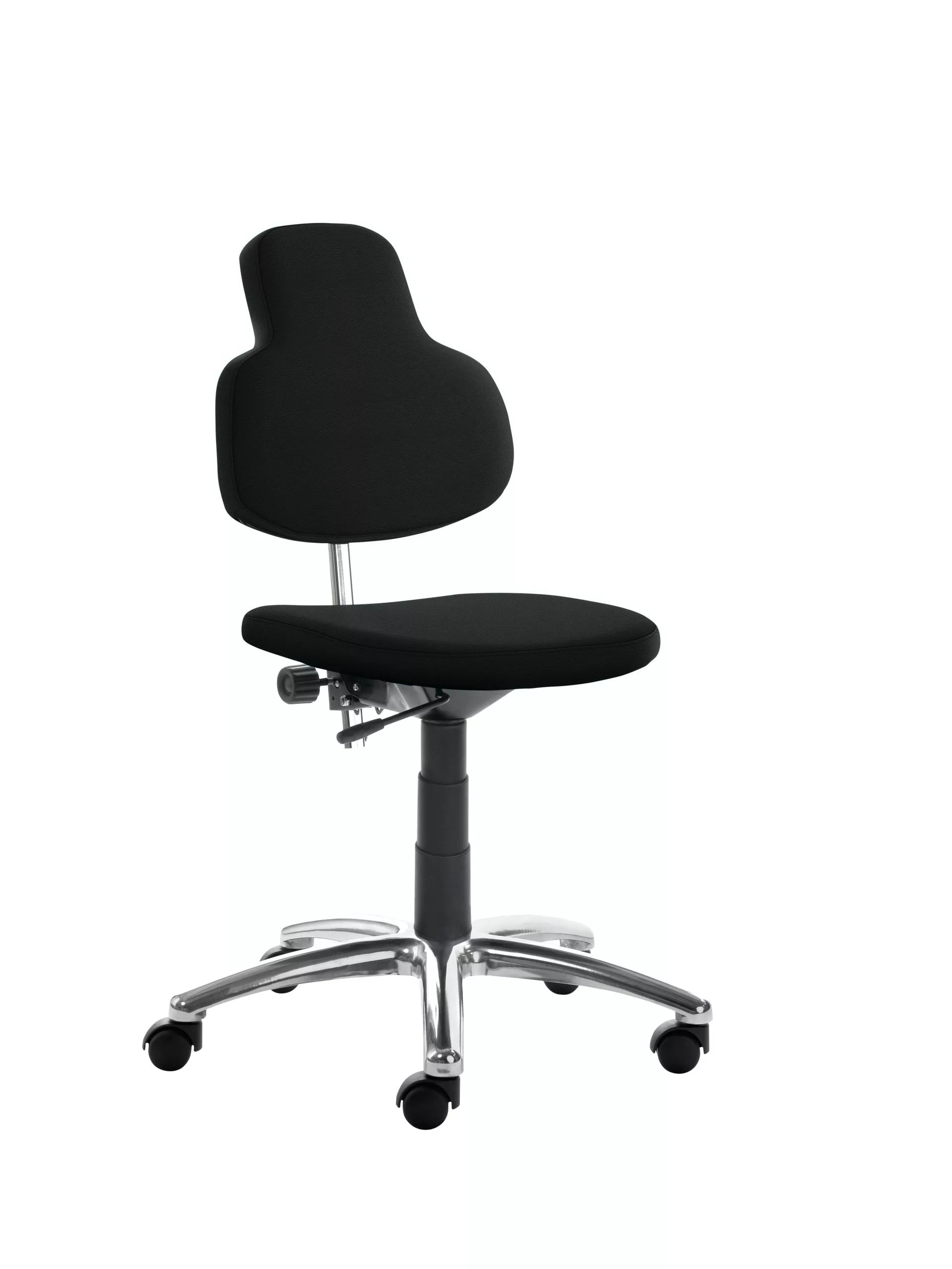 Mayer-sitzmobel Mayer Sitzmöbel, Drehstuhl 2206, Polarweiß, 2206G_30582 6 Mayer-sitzmobel Mayer Sitzmöbel, Drehstuhl 2206, Polarweiß, 2206G_30582 – Bild 4