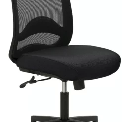 Mayer-sitzmobel Mayer Sitzmöbel, Drehstuhl 2218, Schwarz, 2218_30617