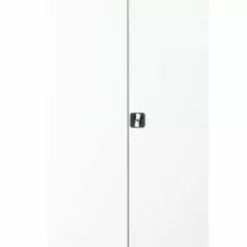 PROREGAL Stahlschrank Bee | HxBxT 195x92x42 Cm | Schwarz-Rot -Vidaxl Verkäufe 38affd1b ba3b 4d58 b9b6 883fb0805eb7