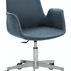 Mayer-sitzmobel Mayer Sitzmöbel, Sessel 2010, Blau-meliert, 2010_01_26652