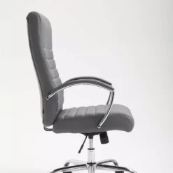 CLP Bürostuhl Valais Kunstleder Grau 15 CLP Bürostuhl Valais Kunstleder Grau -Vidaxl Verkäufe 394c758f a98c 46a4 96e7 f0c8fe510b1c