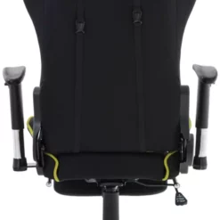 CLP Racing Bürostuhl Turbo Stoff Mit Fußablage Schwarz/grün 14 CLP Racing Bürostuhl Turbo Stoff Mit Fußablage Schwarz/grün -Vidaxl Verkäufe 39be2a7a b07d 4990 a5af 6847ff8b1eb4