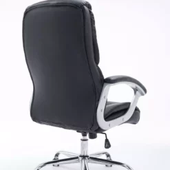 CLP Bürostuhl BIG Rodeo Schwarz 14 CLP Bürostuhl BIG Rodeo Schwarz -Vidaxl Verkäufe 3a714eaf 0672 4153 a072 65881dec40c4