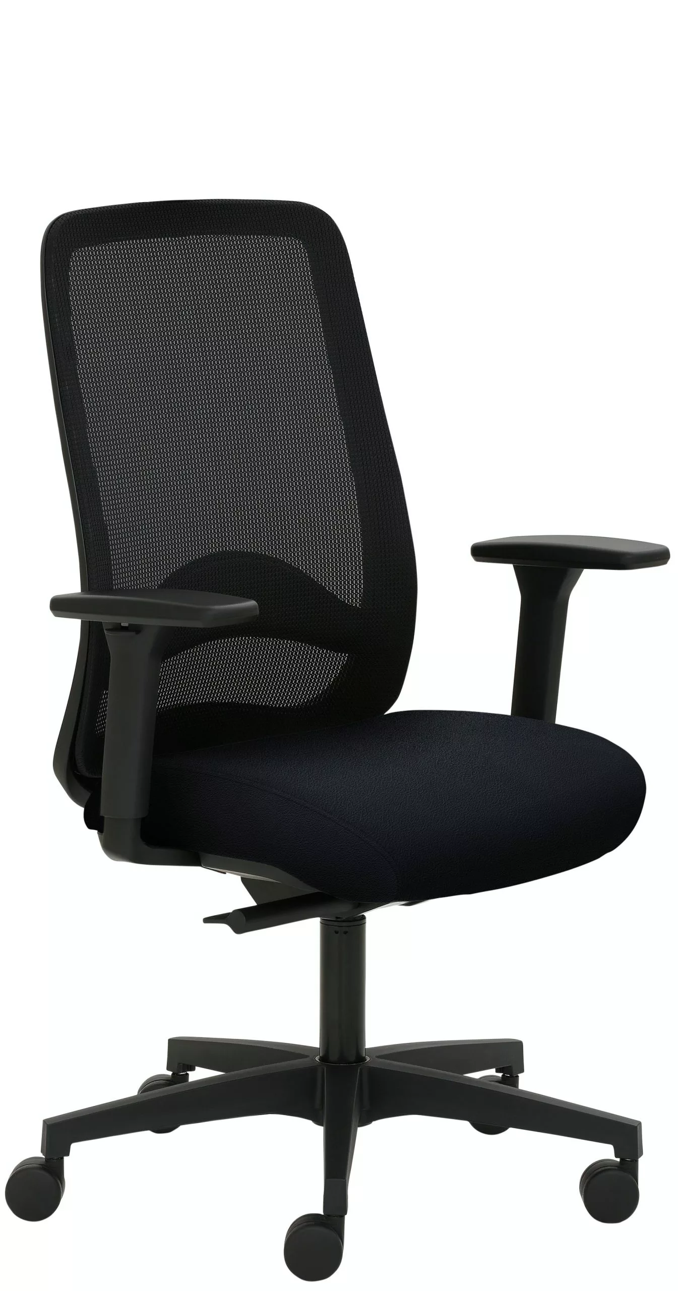 Mayer-sitzmobel Mayer Sitzmöbel, Drehstuhl 2228, Schwarz, 2228_AV1D_KS_SYM++_81007 6 Mayer-sitzmobel Mayer Sitzmöbel, Drehstuhl 2228, Schwarz, 2228_AV1D_KS_SYM++_81007 – Bild 4