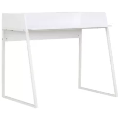 VidaXL Schreibtisch Weiß 90×50×79 Cm 14 VidaXL Schreibtisch Weiß 90×50×79 Cm -Vidaxl Verkäufe 3b6df9db 902a 4c43 a04c 87fbd37c85d2 7