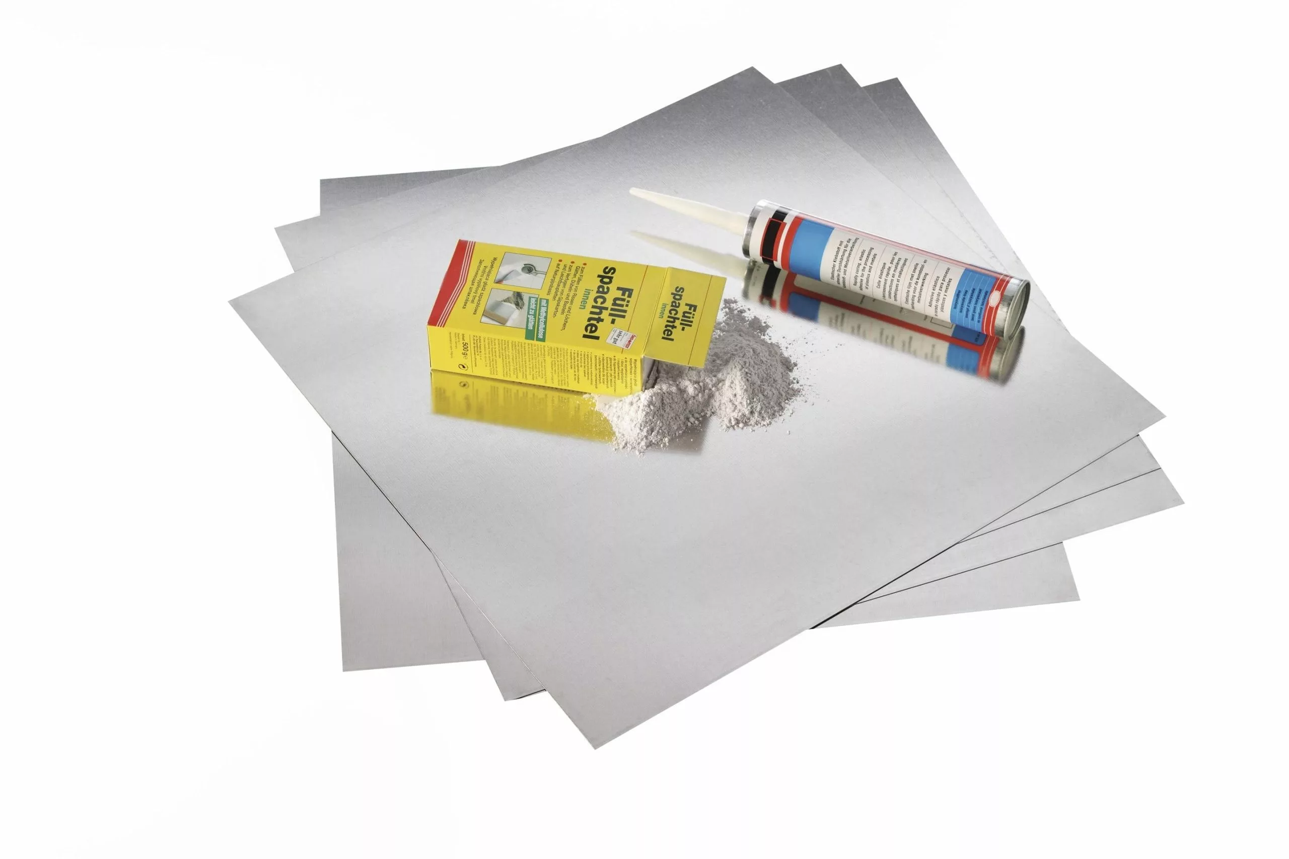 Null Hakenmagnet, Weiß 7 Null Hakenmagnet, Weiß – Bild 5