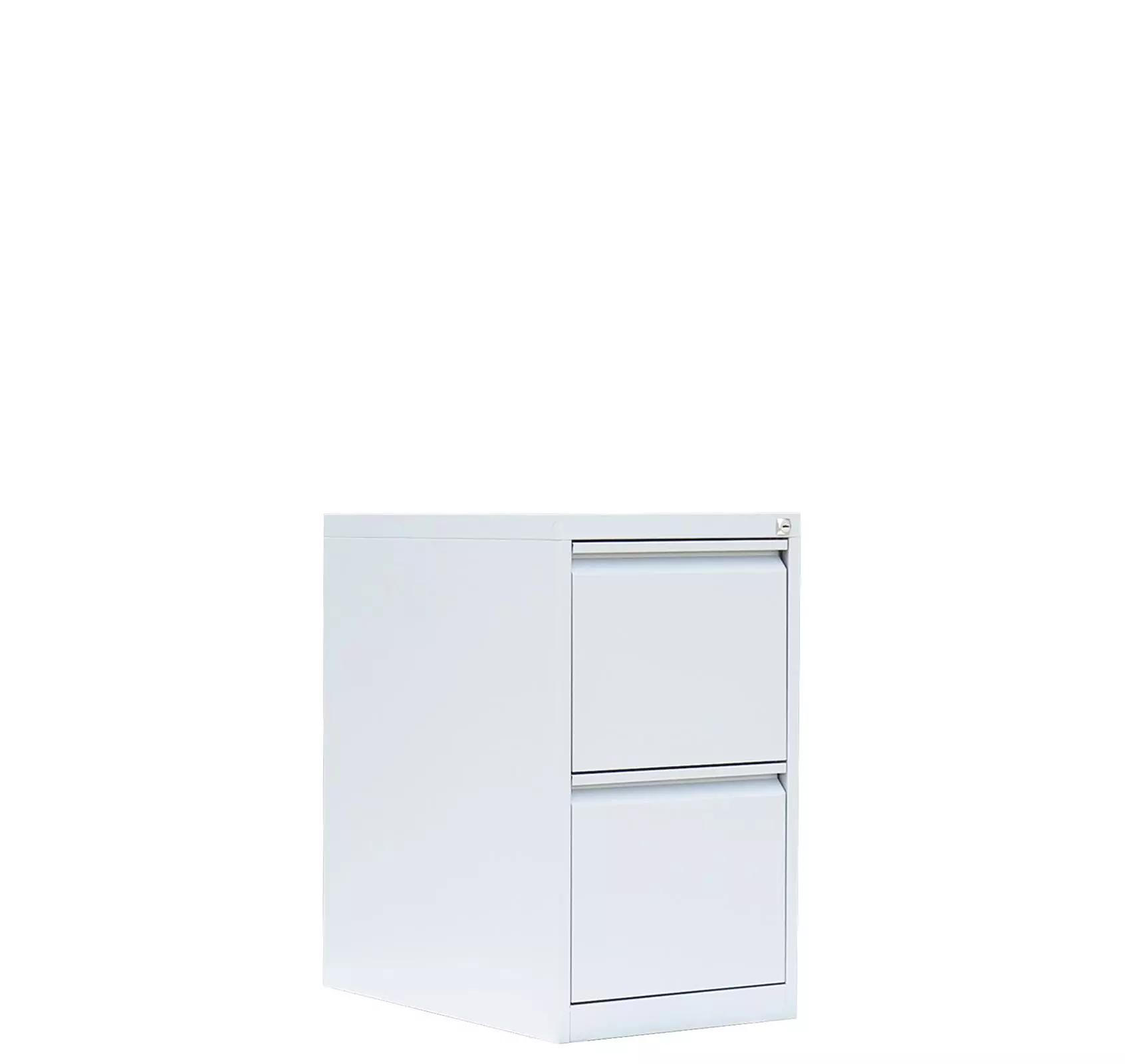 Lullmann Büro Hängeregistratur Schrank Für DIN A4 Hängemappen 101x40x62cm (HxBxT) Lichtgrau 7 Lullmann Büro Hängeregistratur Schrank Für DIN A4 Hängemappen 101x40x62cm (HxBxT) Lichtgrau – Bild 5