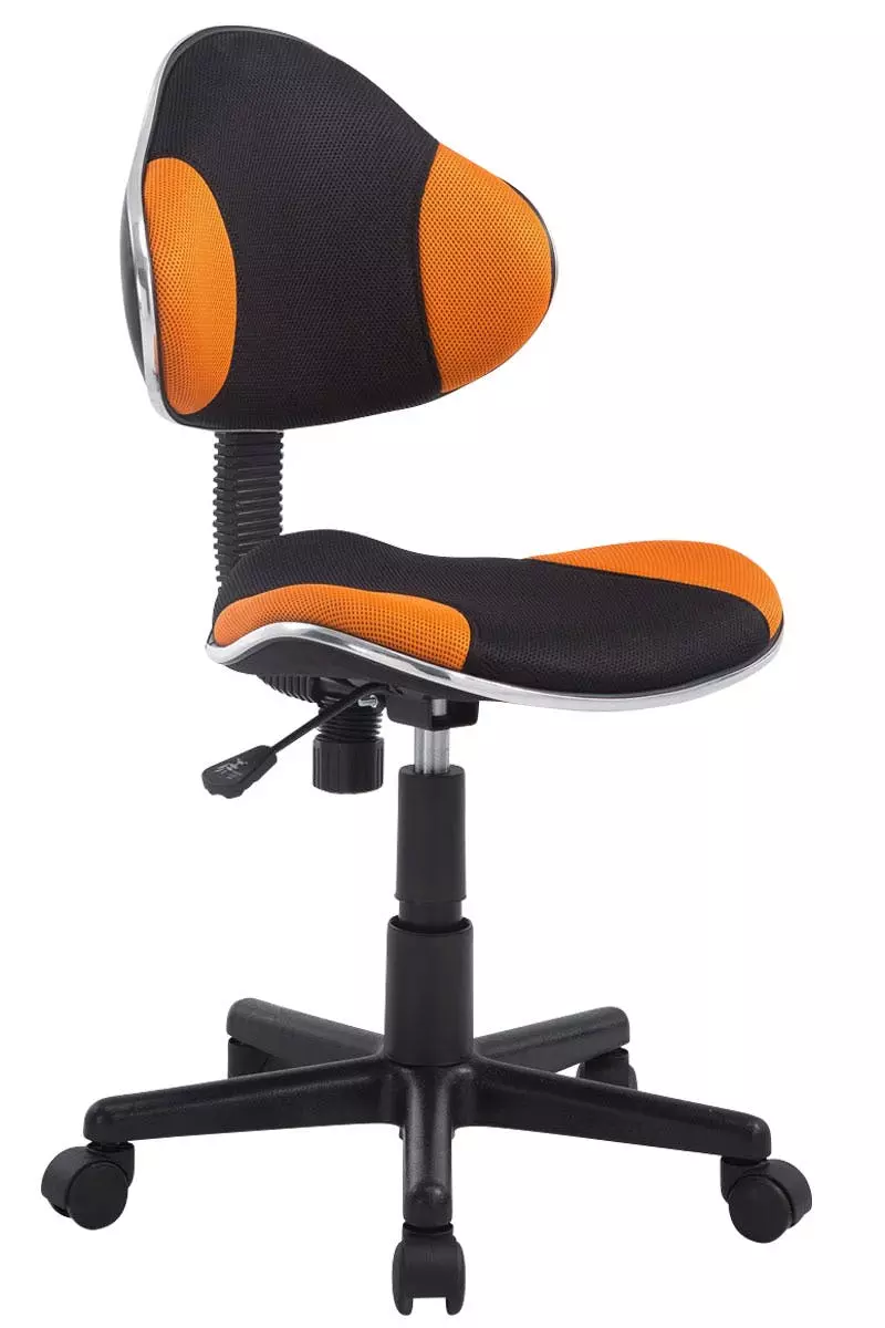 CLP Arbeitshocker Bastian, Schwarz Grau 6 CLP Arbeitshocker Bastian, Schwarz Grau – Bild 4