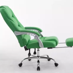 CLP Bürostuhl Pacific Grün -Vidaxl Verkäufe 3e6cc5f2 0ce3 4cb3 85a7 af0b757dc854