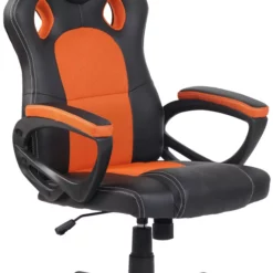 CLP Racing Bürostuhl Fire Weiß -Vidaxl Verkäufe 3edb1292 d313 4803 9d27 3ebc271656a0