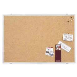 Null Magnetoplan Korktafel SP, (B)900 X (H)600 Mm