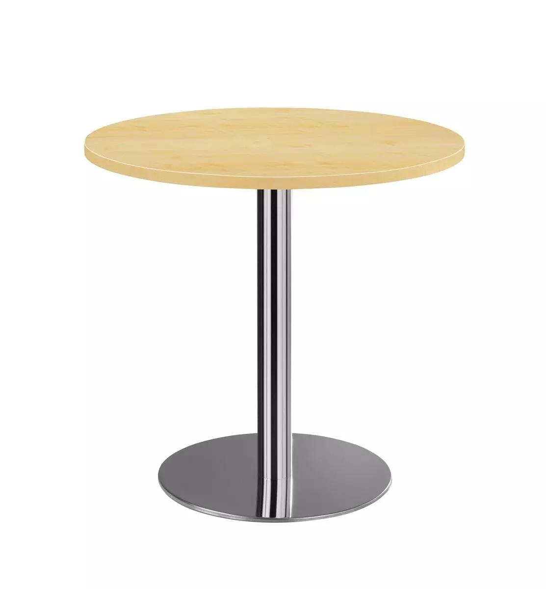 Lullmann Runder Schreibtisch Besprechungstisch Büromöbel Ø =1200 Mm RAL 7035 Lichtgrau/Ahorn-Dekor 338502 8 Lullmann Runder Schreibtisch Besprechungstisch Büromöbel Ø =1200 Mm RAL 7035 Lichtgrau/Ahorn-Dekor 338502 – Bild 6