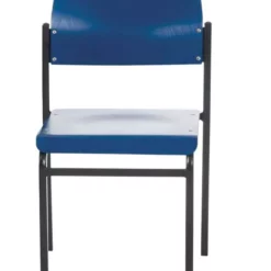 PROREGAL Stapelbare Besucherstühle Newark | Buche | Gestell In Schwarz -Vidaxl Verkäufe 3faa58d0 6a51 4019 9330 40cd84b1ef22 1