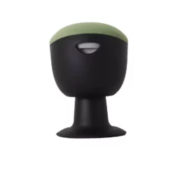 PROREGAL Multibeweglicher Drehhocker Houston | Pu-soft Sitz In Pilzform | Schwarz -Vidaxl Verkäufe 41dacf1a 480d 477a 8b8a c8189fd4fea4