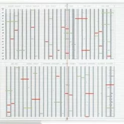 FRANKEN Papierklemmschiene, Selbstklebend, Länge: 1.180 Mm -Vidaxl Verkäufe 42017fcd 316d 4162 b982 194b3f9d8cfb 2