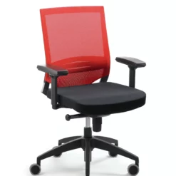 Mayer-sitzmobel Mayer Sitzmöbel, Drehstuhl 2211, Rot, 2211S_RO_30311 -Vidaxl Verkäufe 4336fb29 d7fc 4c45 81c8 e2af13876ada 3 scaled