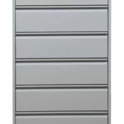 PROREGAL Karteischrank Mare| 6 Schubladen | HxBxT 132x53x62 Cm | Anthrazit 11 PROREGAL Karteischrank Mare| 6 Schubladen | HxBxT 132x53x62 Cm | Anthrazit -Vidaxl Verkäufe 43b47db8 3a3f 49e9 81c4 a50384758dad 1