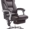 CLP Bürostuhl Pacific Mit Massagefunktion Braun -Vidaxl Verkäufe 459b7f38 8e49 4092 93cf a6c2ebbd43b5 1