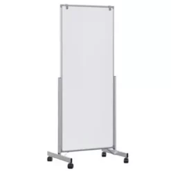 Mobiles Whiteboard 2000 MAULpro, 120 X 75 Cm -Vidaxl Verkäufe 46979618 594b 4d53 8df8 efcd0e0c8058