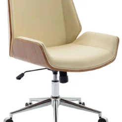 CLP Bürostuhl Zwolle Kunstleder Walnuss/braun 10 CLP Bürostuhl Zwolle Kunstleder Walnuss/braun -Vidaxl Verkäufe 46a9c287 a775 4679 bf2d 2bff2ca51518 1