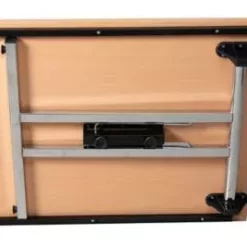 PROREGAL Klapptisch Lizard | T-Fuß-Gestell-Eckig | HxBxT 75x140x70 Cm | Chrom-Buche 12 PROREGAL Klapptisch Lizard | T-Fuß-Gestell-Eckig | HxBxT 75x140x70 Cm | Chrom-Buche -Vidaxl Verkäufe 46ed2d3e cdee 49ed ae55 6f611100f44b