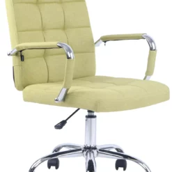 CLP Bürostuhl Deli Stoff Grün -Vidaxl Verkäufe 46f4ad9d d848 4f2b af2a 9e2ec4a7dd97