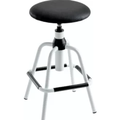 Mayer-sitzmobel Mayer Sitzmöbel, Drehhocker 1202, Polarweiß, 1202_12_30582 -Vidaxl Verkäufe 47c54f71 d11f 4c21 b5a3 d009d15a60a1 scaled