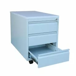 Lullmann Büro Rollcontainer Mit 3 Schubladen Bürocontainer 61x46x79cm Lichtgrau 505315 -Vidaxl Verkäufe 4823c96a 9b66 455f 8d00 fca0164f0c8b