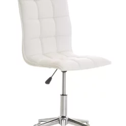 CLP Arbeitshocker Peking Weiß