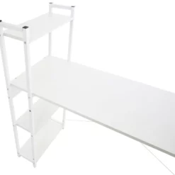 CLP Schreibtisch Poe Weiß 14 CLP Schreibtisch Poe Weiß -Vidaxl Verkäufe 489c1ab9 5c38 44d9 aa33 c594173c76e4