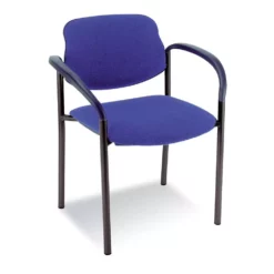 Null Besucherstuhl Styl Sitzhöhe 480 Mm Mit Armlehnen - Taurotrade -Vidaxl Verkäufe 48a89b76 09f9 4fee ac85 b5392c0c0d84 1