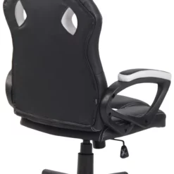 CLP Racing Bürostuhl Fire Weiß -Vidaxl Verkäufe 49707953 ffb5 4d12 80f6 04e63214e5a4