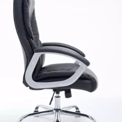 CLP Bürostuhl BIG Rodeo Schwarz 15 CLP Bürostuhl BIG Rodeo Schwarz -Vidaxl Verkäufe 49c26c57 71df 4299 8254 e6263a234f56