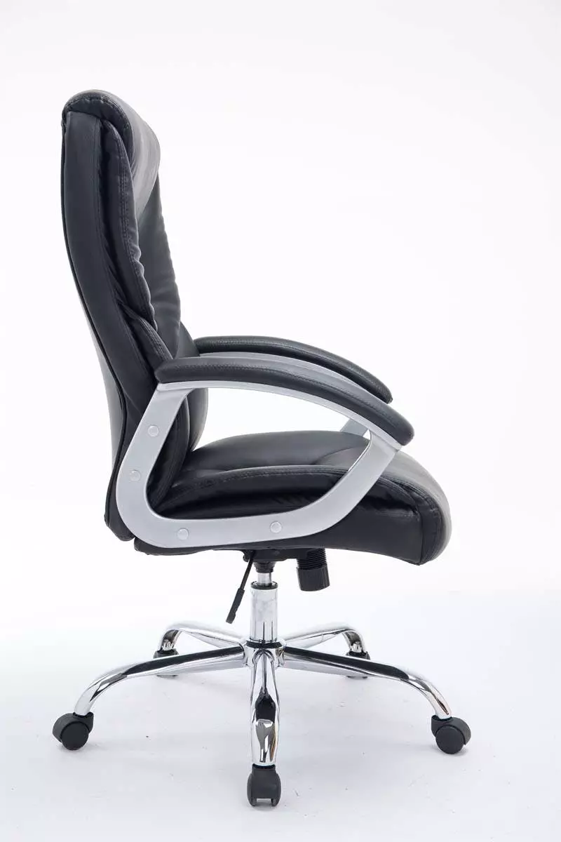 CLP Bürostuhl BIG Rodeo Schwarz 9 CLP Bürostuhl BIG Rodeo Schwarz – Bild 7