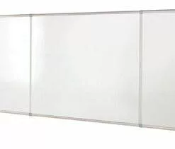 Maul Endlos Whiteboard Erweiterung, 90 X 120 Cm, Kunststoffbeschichtet, Magnethaftend, Beschrift- Und Trocken Abwischbar -Vidaxl Verkäufe 4a205bf8 7e7e 4f1e 9bb1 53c0e53ddda9