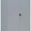 Lullmann XXXL Stahl-Aktenschrank Metallschrank Abschließbar Werkzeugschrank 195x120x42,2cm Lichtgrau 530370 -Vidaxl Verkäufe 4b2b5a31 3ca4 4783 8985 6c806a5268a5