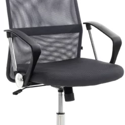 CLP Bürostuhl Washington V2 Grau