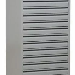 PROREGAL Schubladenschrank Swan | 13 Schubladen | DIN A3 | HxBxT 98 X 53 X 43 Cm | Grau 14 PROREGAL Schubladenschrank Swan | 13 Schubladen | DIN A3 | HxBxT 98 X 53 X 43 Cm | Grau -Vidaxl Verkäufe 4c1b565c 576d 4770 ad73 70ed494d5a19