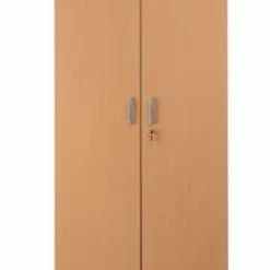 PROREGAL Aktenschrank Beetle | HxBxT 195x92x42 Cm | Schwarz-Erle -Vidaxl Verkäufe 4d250ce3 6948 4e6b 8e8e db44bb8aa6d5 5